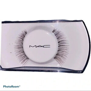 Mac eyelashes New